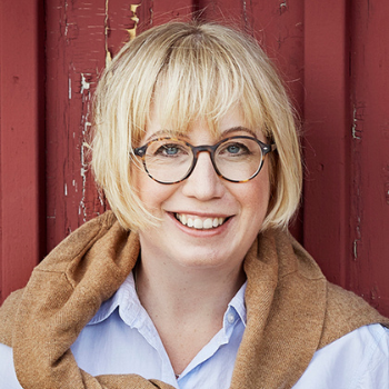 Kristina Ohlsson