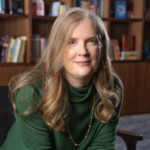 Suzanne Collins