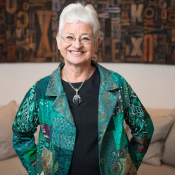 Jacqueline Wilson