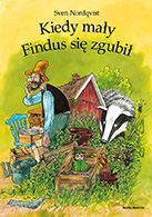 Kiedy mały Findus się zgubił