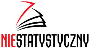 Niestatystyczny - logo