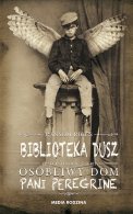 Biblioteka dusz, Ransom Riggs