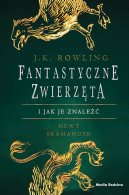 Fantastyczne zwierzęta i jak je znaleźć