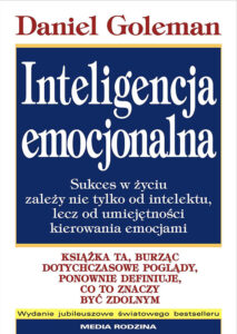 Inteligencja emocjonalna, Daniel Goleman