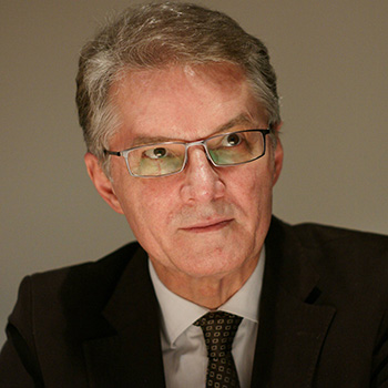 Krzysztof Kolberger, lektor