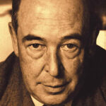 Clive Staples Lewis (C.S Lewis)