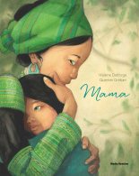 Mama, Hélène Delforge i Quentin Gréban