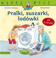 Pralki, suszarki i lodówki