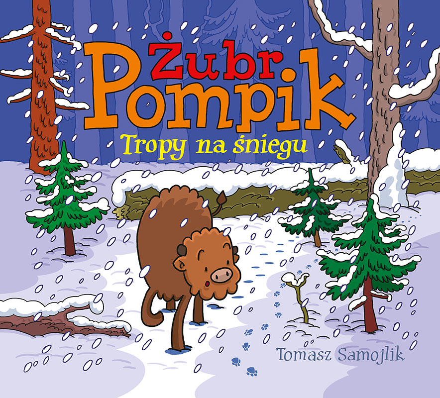 https://www.mediarodzina.pl/mrcore/uploads/2018/11/zubr_pompik_tropy_na_sniegu-2.jpg