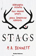 STAGS, M.A. Bennett