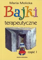 Bajki terapeutyczne, Maria Molicka