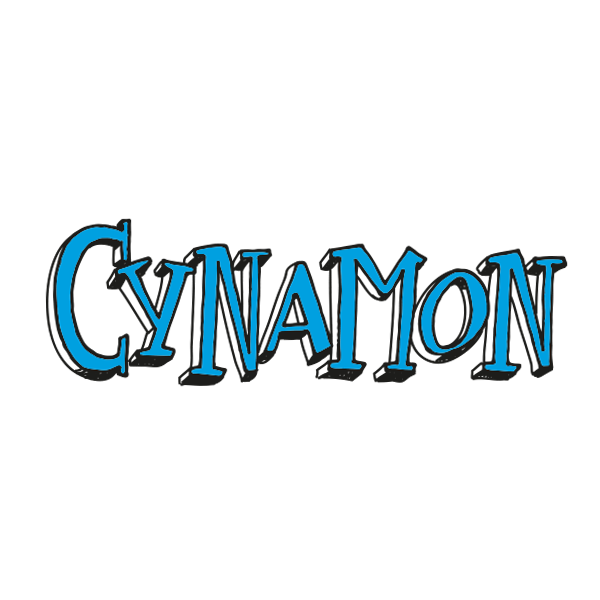 Trylogia Cynamon