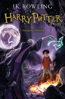 Harry Potter i Insygnia Śmierci, J.K. Rowling