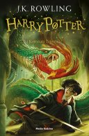 Harry Potter i Komnata Tajemnic, J.K. Rowling