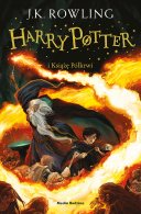 Harry Potter i Książę Półkrwi, J.K. Rowling
