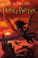 Harry Potter i Zakon Feniksa, J.K. Rowling