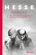 Narcyz i złotousty, Hermann Hesse