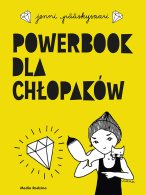 Powerbook dla chłopaków, Jenni Pääskysaari