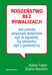 rodzeństwo bez rywalizacji