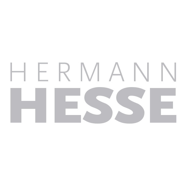 Seria Hermann Hesse | Media Rodzina