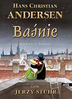 Baśnie - audiobook, Hans Christian Andersen