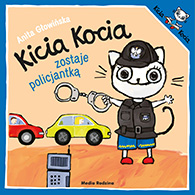 kk zostaje policjantką