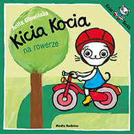 kk na rowerze