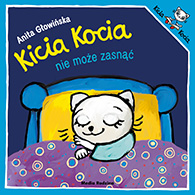 kk nie może zasnąć