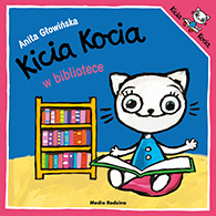 w bibliotece