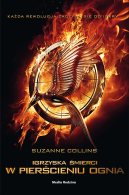 W pierścieniu ognia, Suzanne Collins (wydanie filmowe)