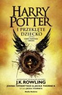 Harry Potter i przeklęte dziecko. Część pierwsza i druga