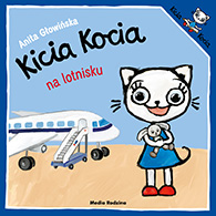 na lotnisku