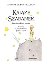 Książę Szaranek | Mały Książę w gwarze wielkopolskiej