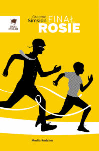 Finał Rosie | Graeme Simsion