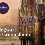 Hogwart w twoim domu