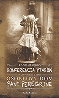 Konferencja ptaków, Ransom Riggs