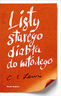 Listy starego diabła do młodego, C.S. Lewis