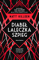 Diabeł, laleczka, szpieg