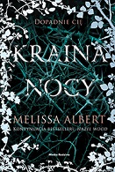 Kraina nocy, Melissa Albert