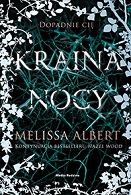 Kraina nocy, Melissa Albert