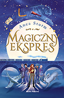 Magiczny Ekspres, Anca Sturm