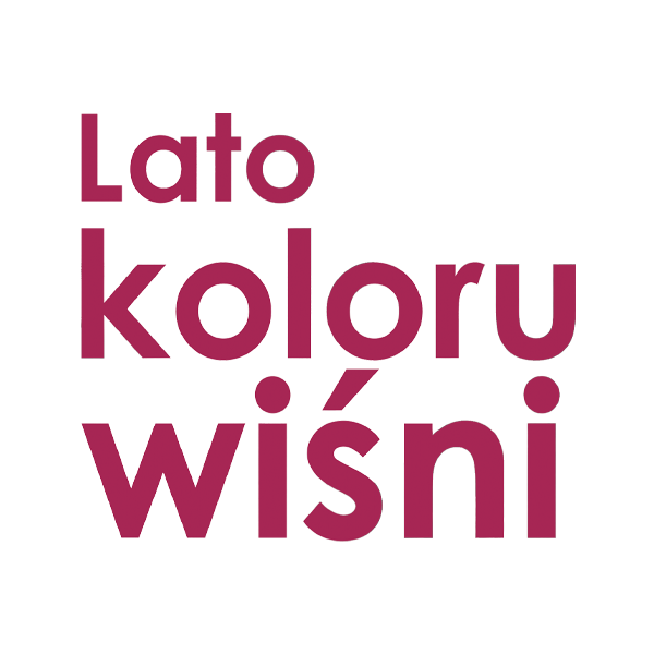 Lato koloru wiśni