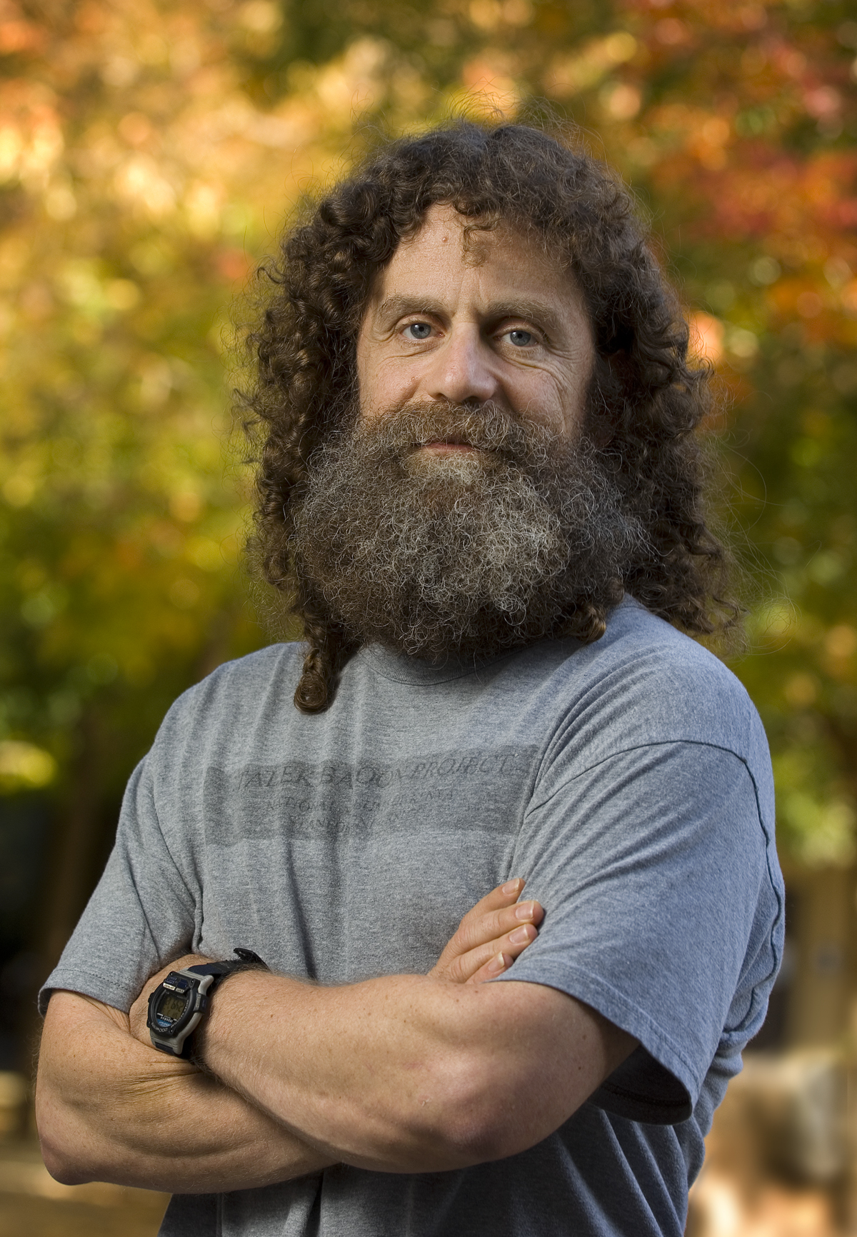 Robert M. Sapolsky