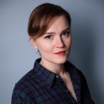 Veronica Roth