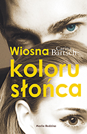 Wiosna koloru słońca