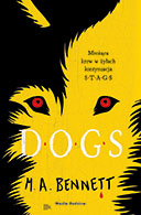 DOGS, M.A. Bennett