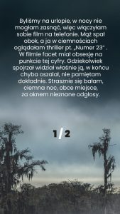 Poznajcie Agnieszkę Bednarską.
