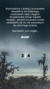 Poznajcie Agnieszkę Bednarską.