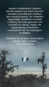 Poznajcie Agnieszkę Bednarską.