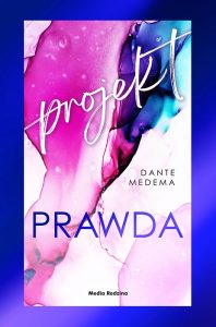 Projekt Prawda, Dante Medema